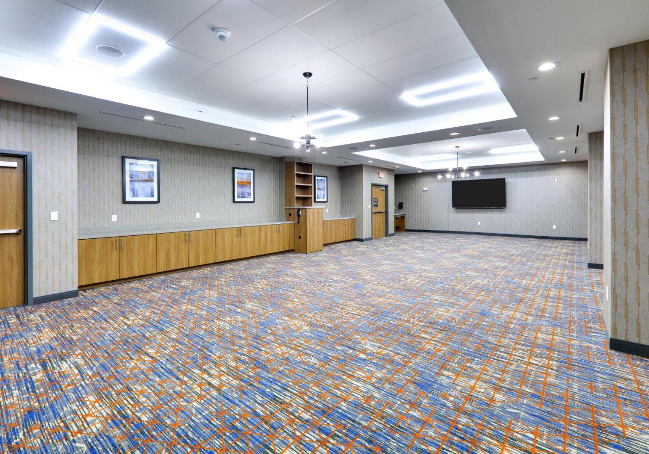 Candlewood Suites Dfw West - Hurst By Ihg מראה חיצוני תמונה