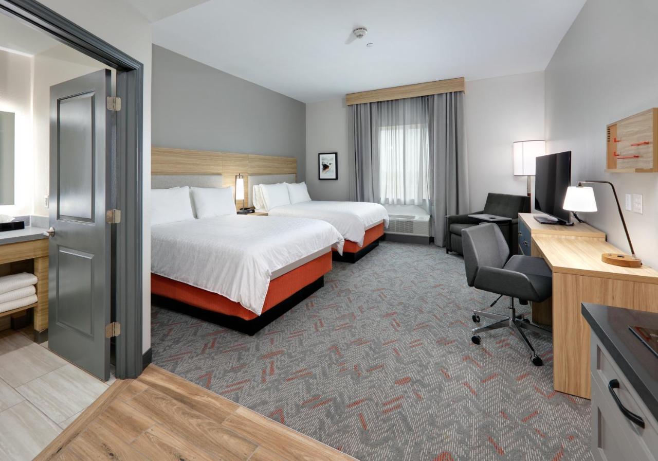 Candlewood Suites Dfw West - Hurst By Ihg מראה חיצוני תמונה