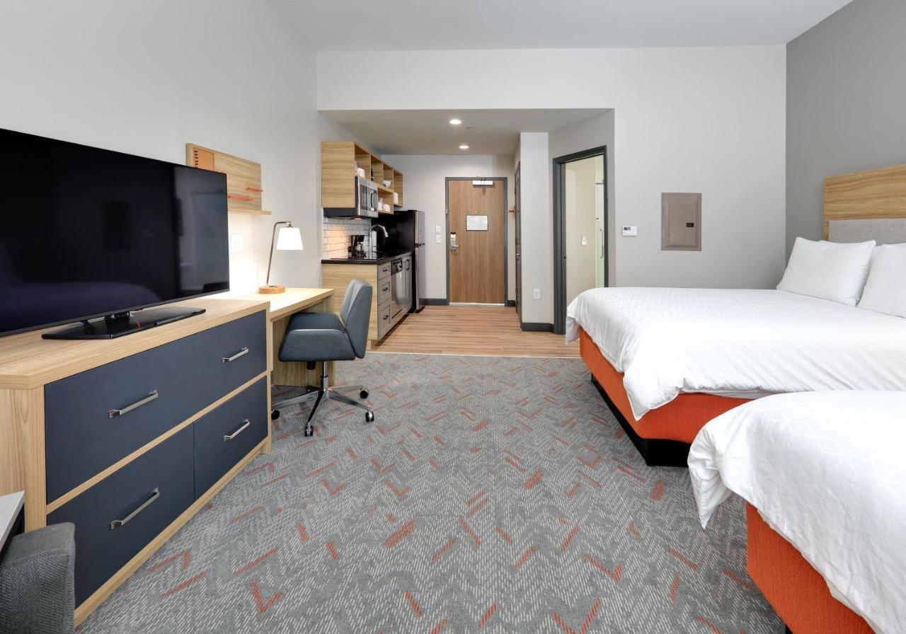 Candlewood Suites Dfw West - Hurst By Ihg מראה חיצוני תמונה