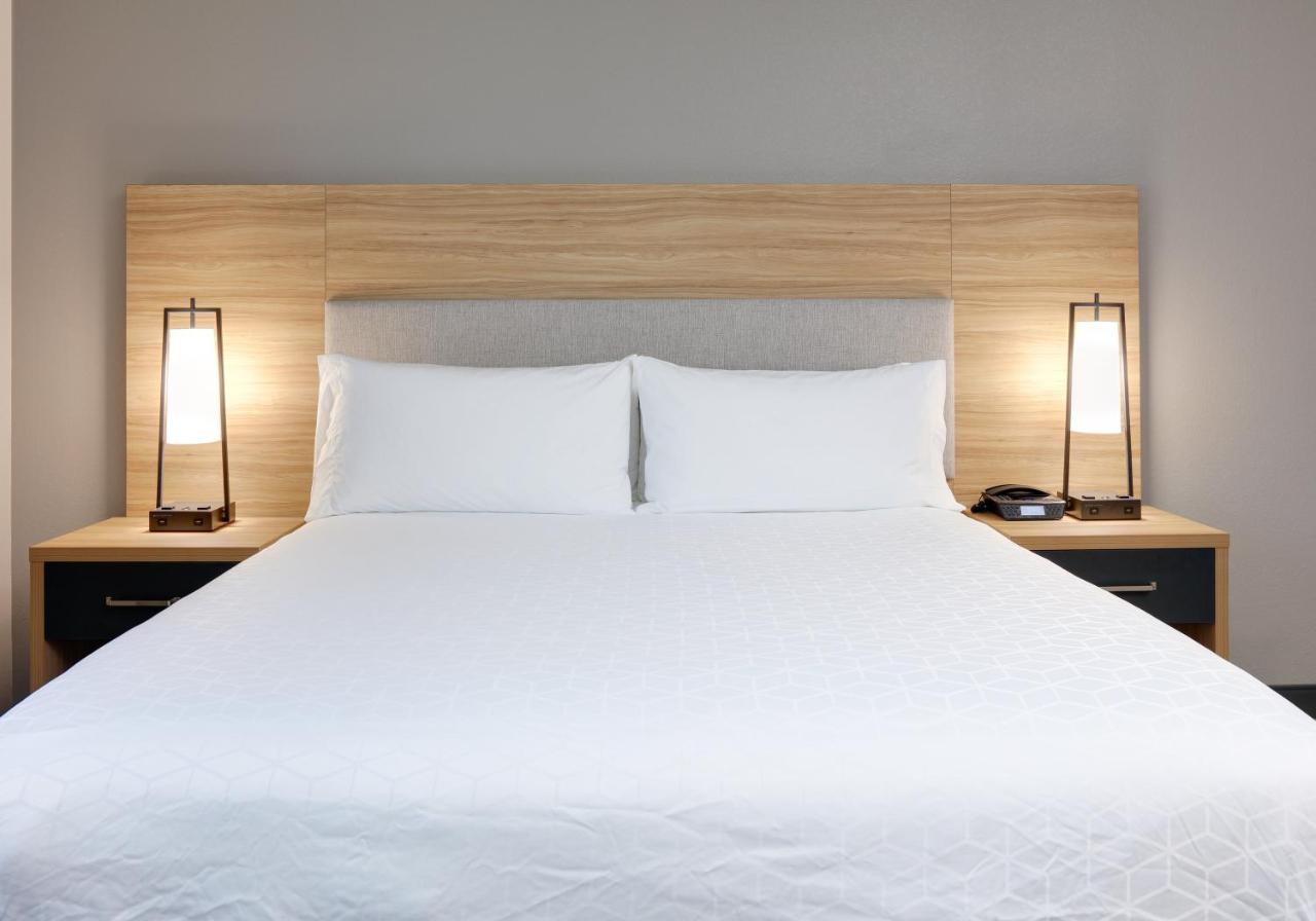 Candlewood Suites Dfw West - Hurst By Ihg מראה חיצוני תמונה