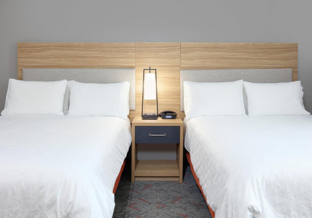 Candlewood Suites Dfw West - Hurst By Ihg מראה חיצוני תמונה