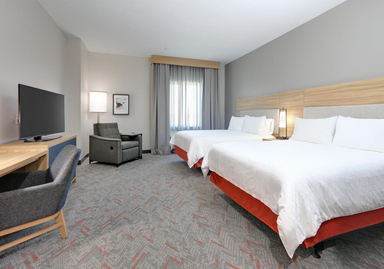 Candlewood Suites Dfw West - Hurst By Ihg מראה חיצוני תמונה