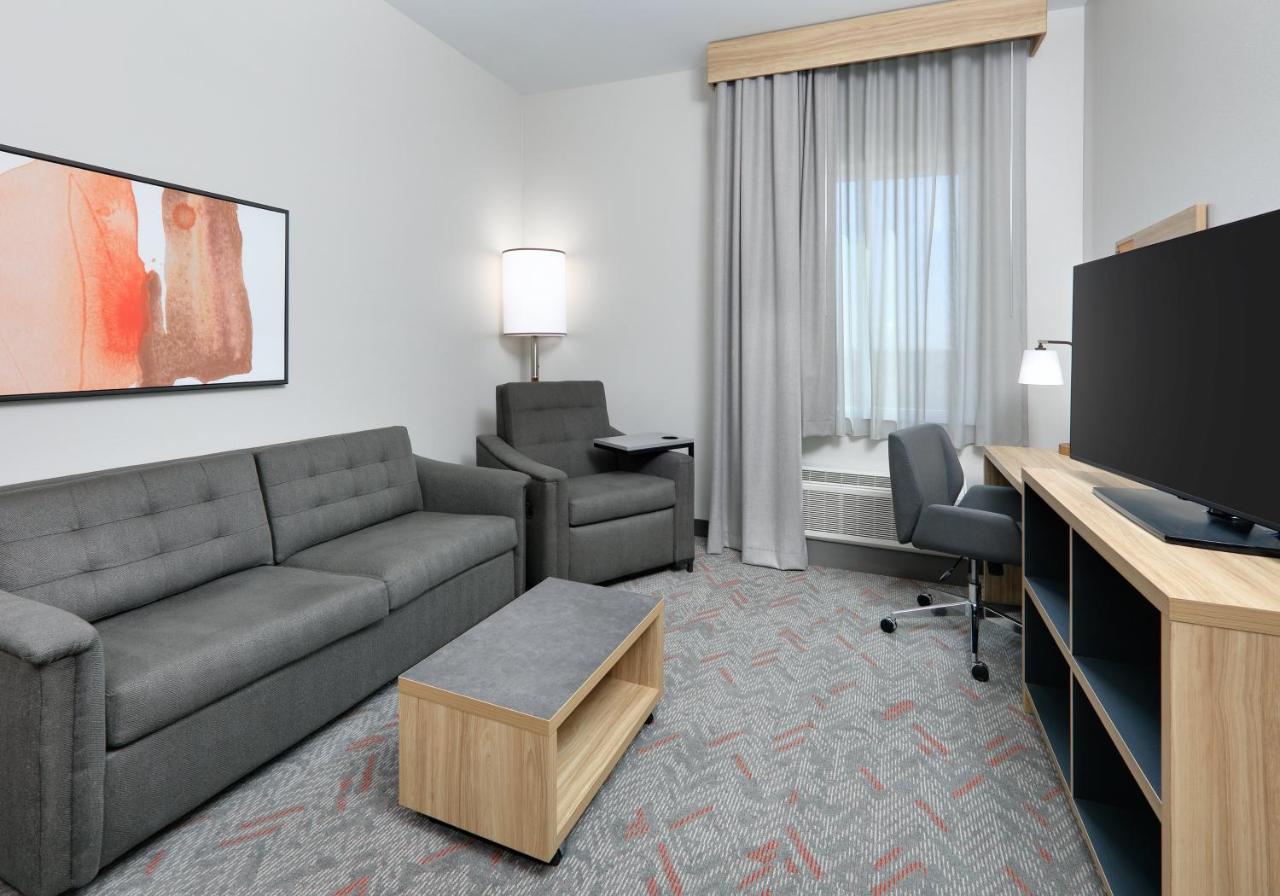 Candlewood Suites Dfw West - Hurst By Ihg מראה חיצוני תמונה