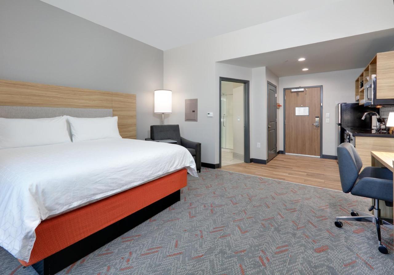 Candlewood Suites Dfw West - Hurst By Ihg מראה חיצוני תמונה