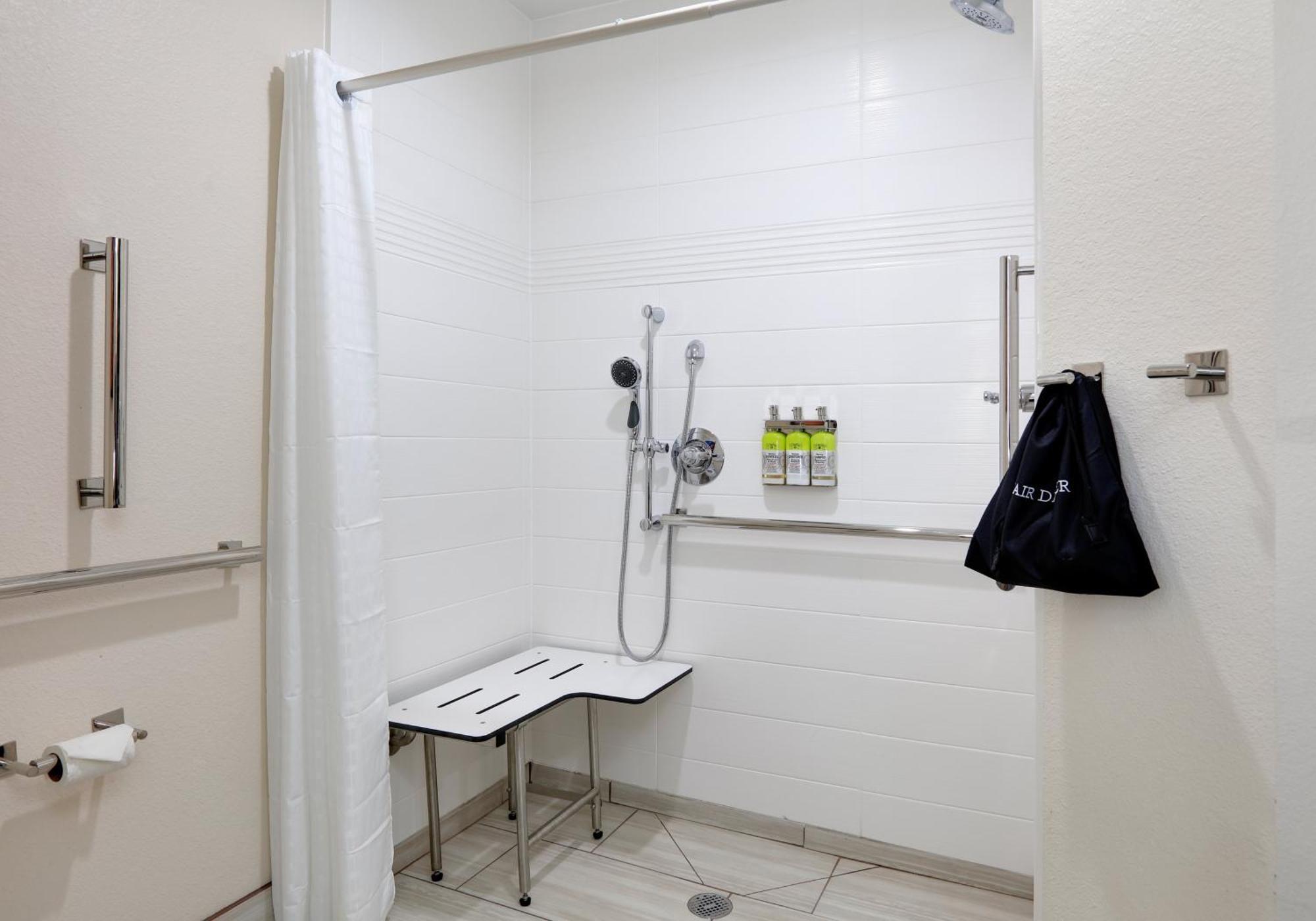 Candlewood Suites Dfw West - Hurst By Ihg מראה חיצוני תמונה
