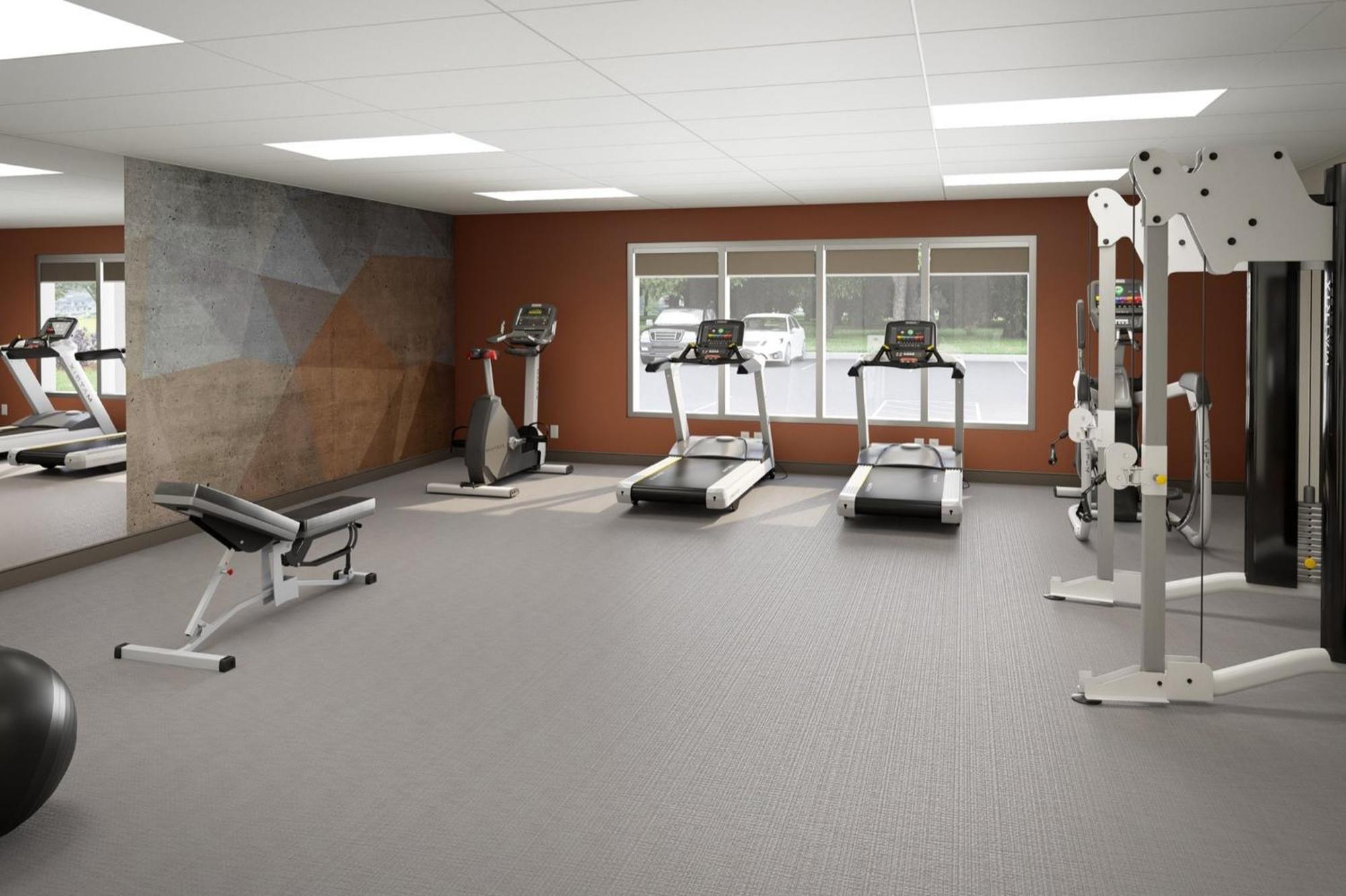 Candlewood Suites Dfw West - Hurst By Ihg מראה חיצוני תמונה